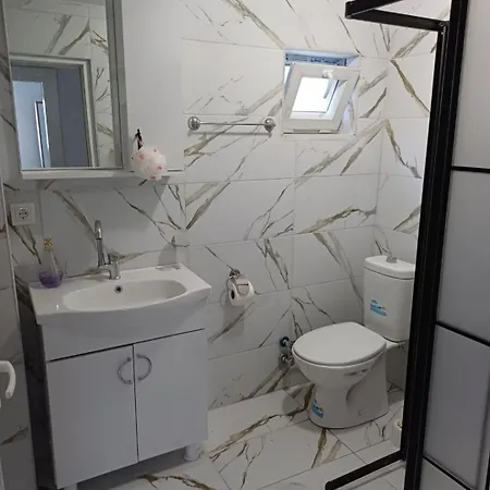 Apartament 19 Fethiye