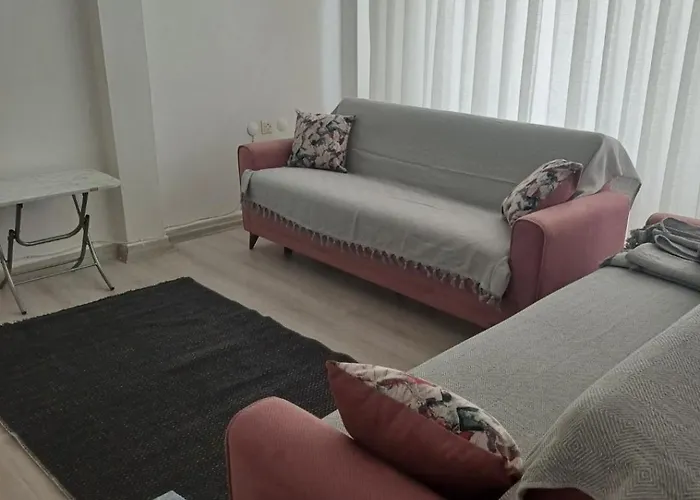 19 Apartament Fethiye