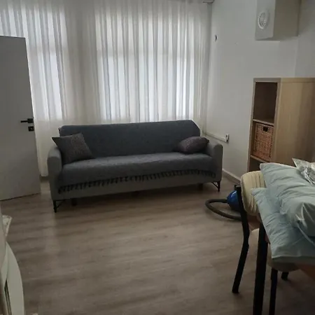 19 Apartament Fethiye
