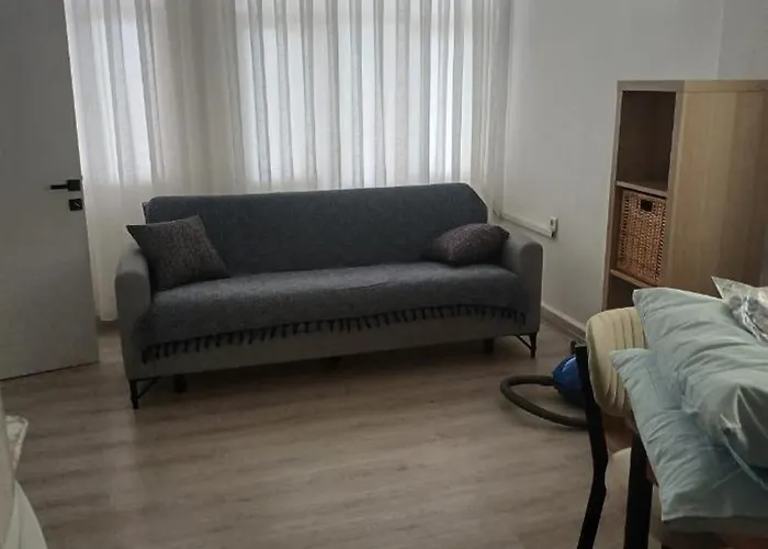 19 Apartamento Fethiye