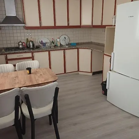Apartment 19