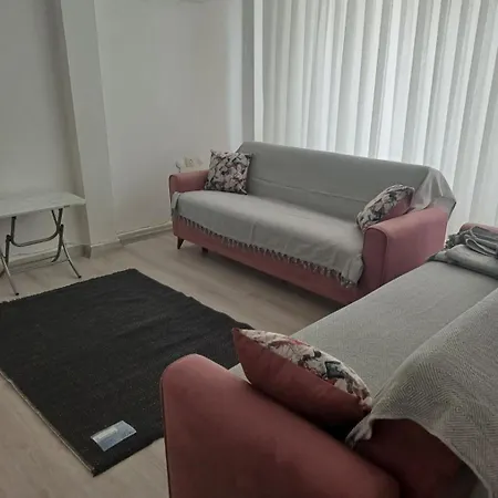 19 Appartement Fethiye