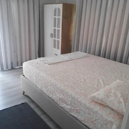 19 Apartment Fethiye