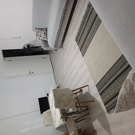 19 Appartement Fethiye