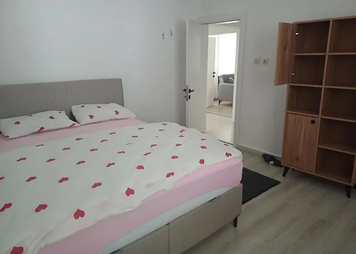 19 Apartmán Fethiye