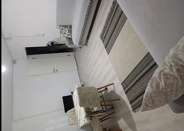 19 Apartmán Fethiye