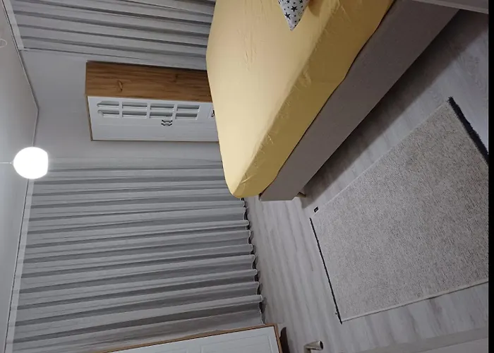 Apartmán 19 Fethiye