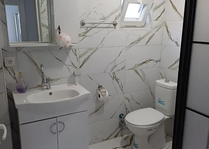 Apartmán 19 Fethiye