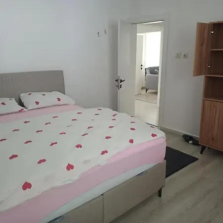 19 Apartment Fethiye